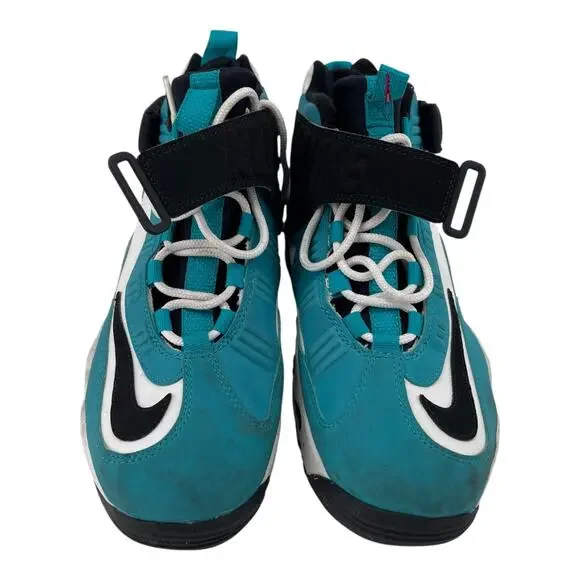 Nike Air Griffey Max 1 Aquamarine 2022 DQ8578-300 Size 10.5 - Picture 2 of 9